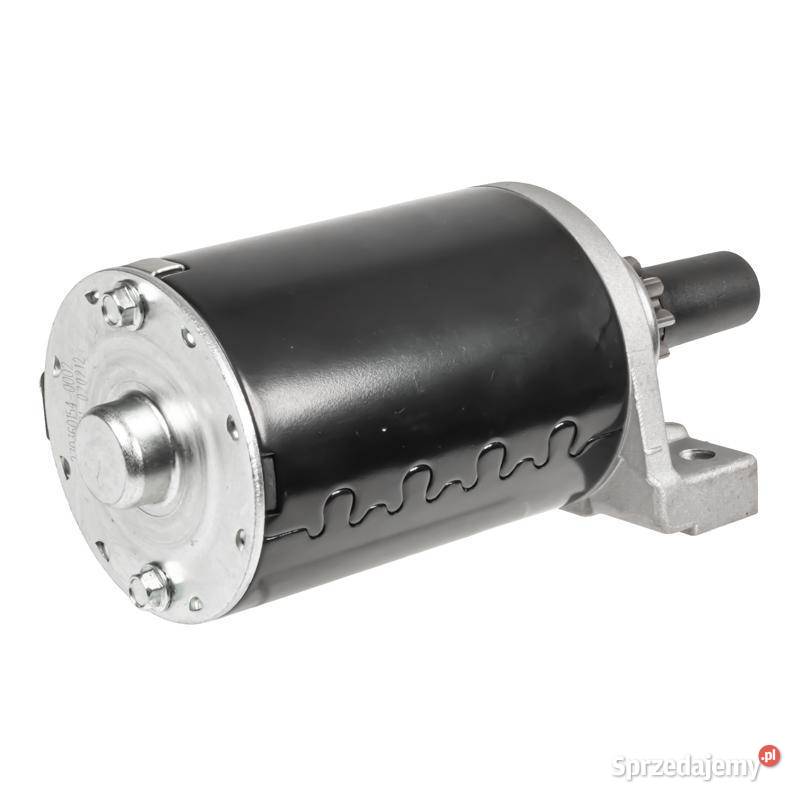 Rozrusznik Loncin elektryczny LC2P73F LC2P76F Opalenica