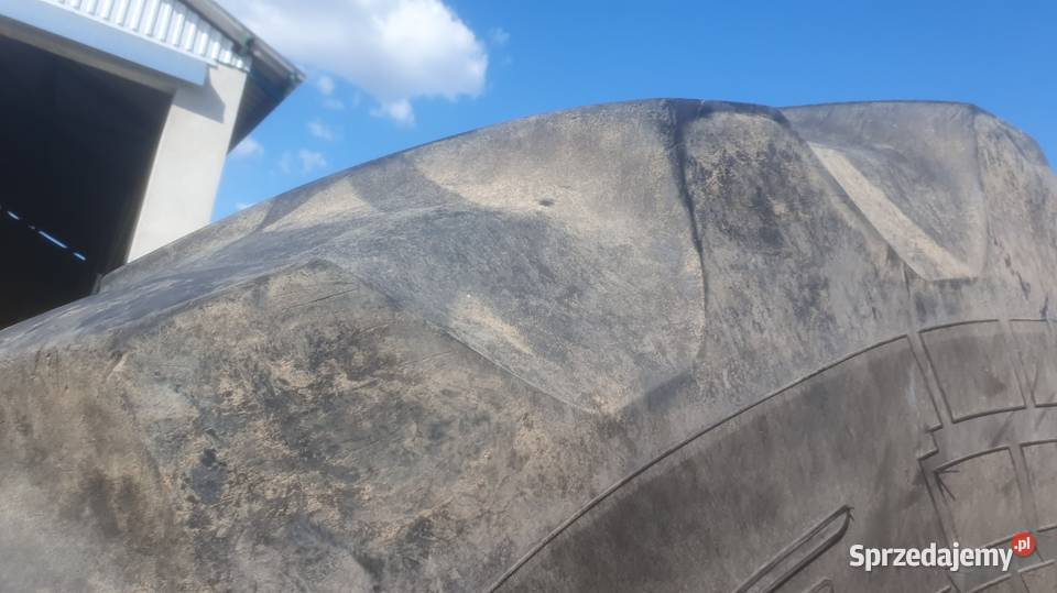 Opony Rolnicze 65085 R38 Korfantów