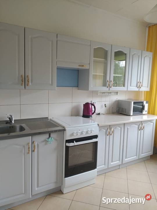 Sprzedam b ciche Mieszkanie Jaworzno Szczakowska Sprzedaż