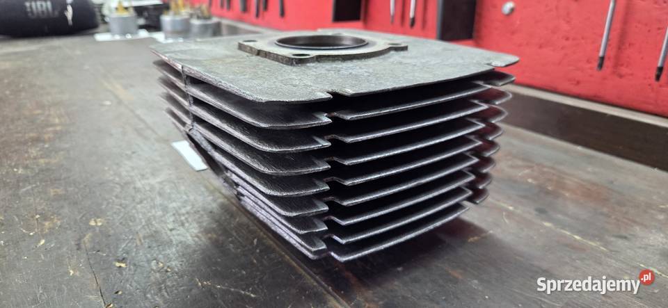 Mz Etz 250251 Cylinder Nominał Krajenka