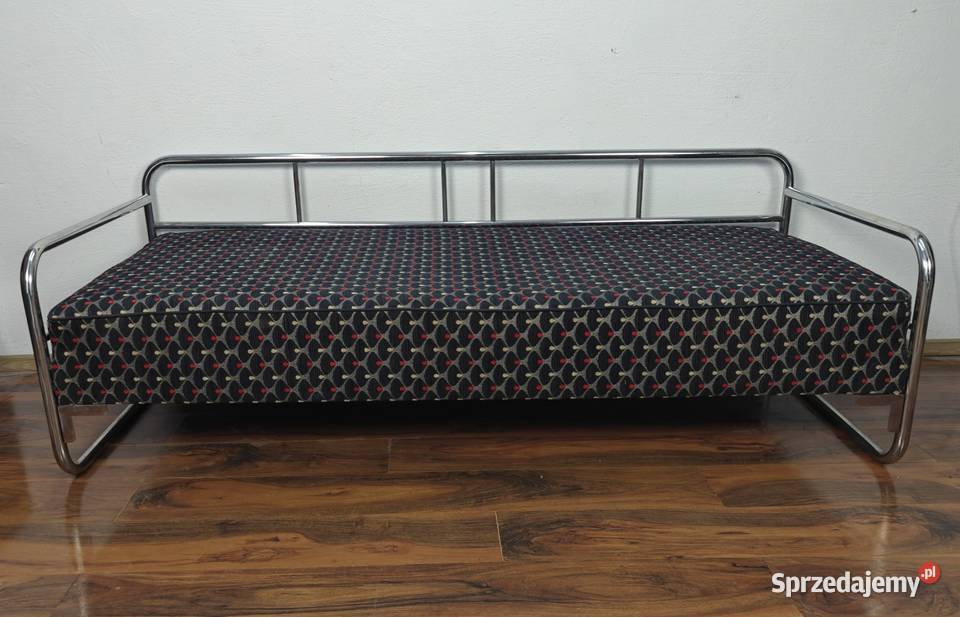 Sofa Gottwald Slezak KOVONA Czechosłowacja sprzedam