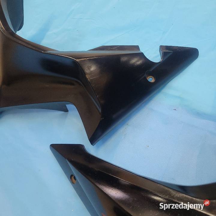 BMW R 1200 RT 853350 owiewka bok osłona prawa Nowy Tomyśl