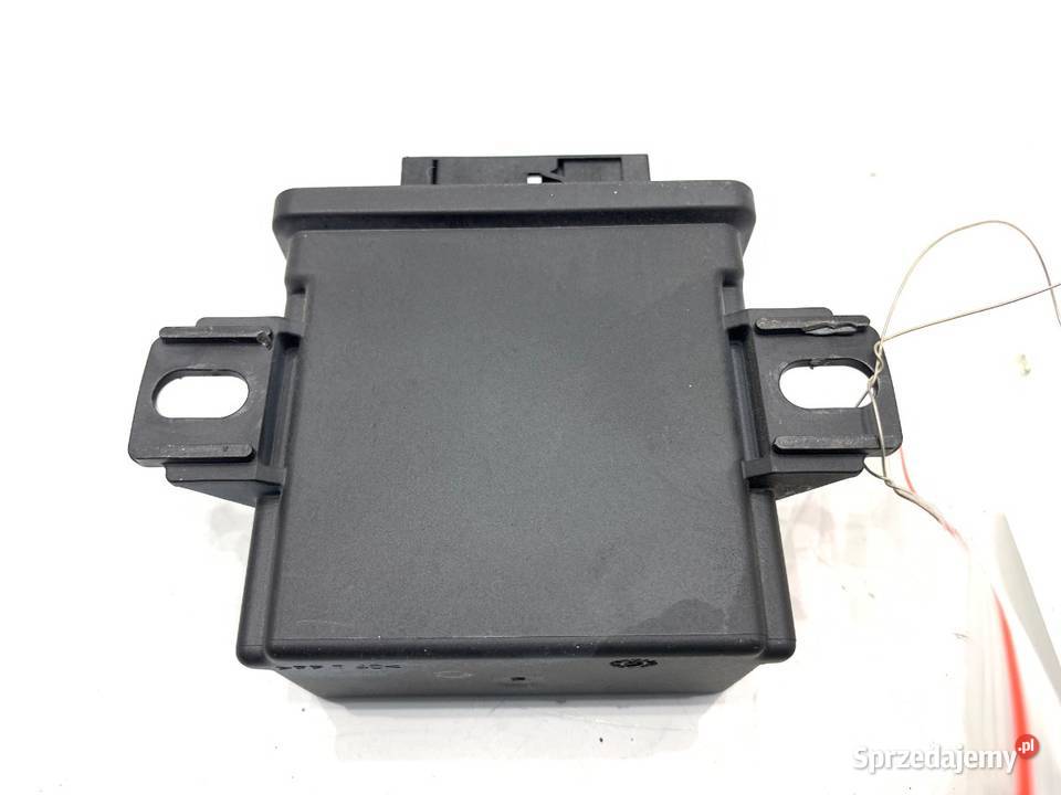 MODUŁ ŚWIATEŁ VW PASSAT B7 5M0907357F 1015