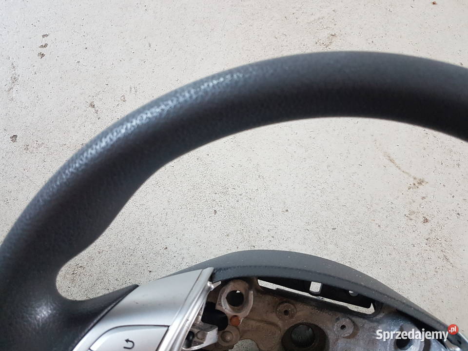 NISSAN QASHQAI J11 2014 2015 KIEROWNICA STER Rok produkcji 2015 Kierownice Turek