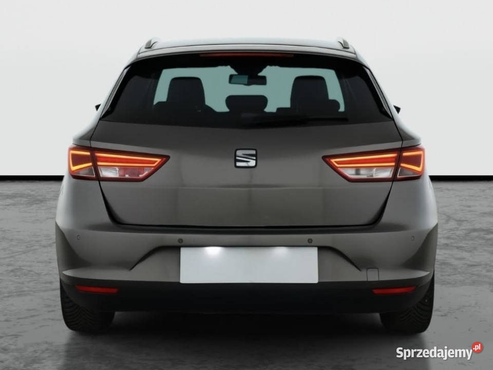 Seat Leon 16 TDI ABS Piaseczno sprzedam