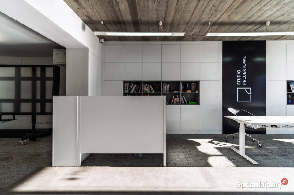 Tego nie znajdziesz często dom lokal usługowy silikat Myślenice