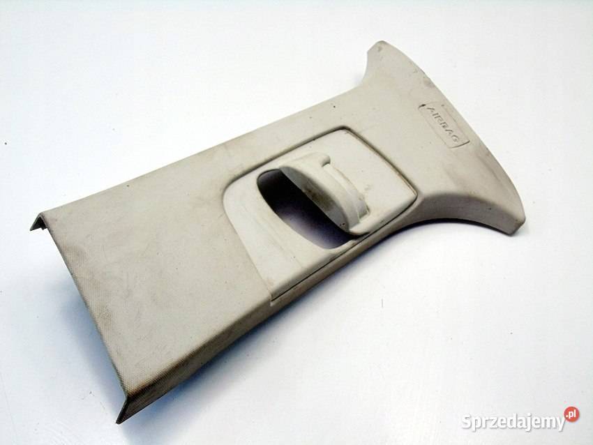 OBUDOWA SŁUPKA PRAWA FOCUS 3 KOMBI BM51A24583A Sosnowiec