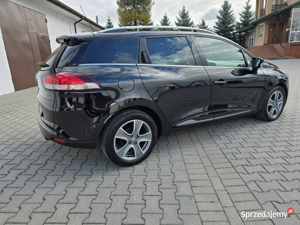 Renault Clio 900Benz Turbo łódzkie Kutno