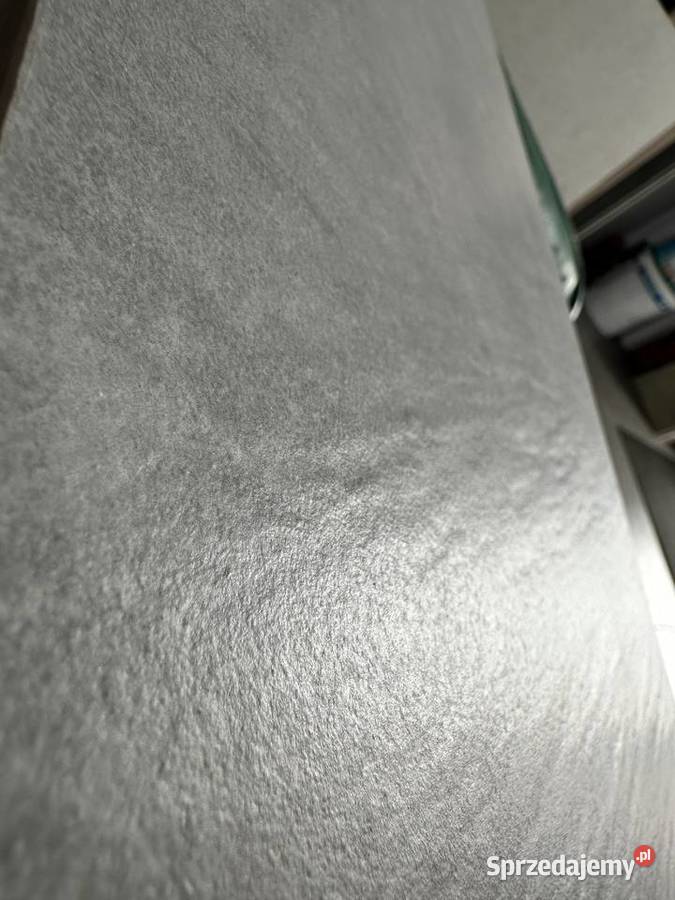 Płytka gres G302 WHITE NERTHUS 29x593 grubość 10 łódzkie Opoczno