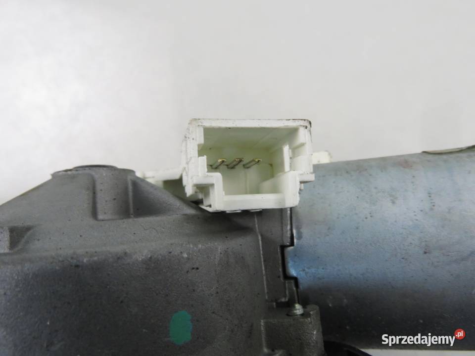 SILNICZEK WYCIERACZKI TYŁ NISSAN MICRA III K12