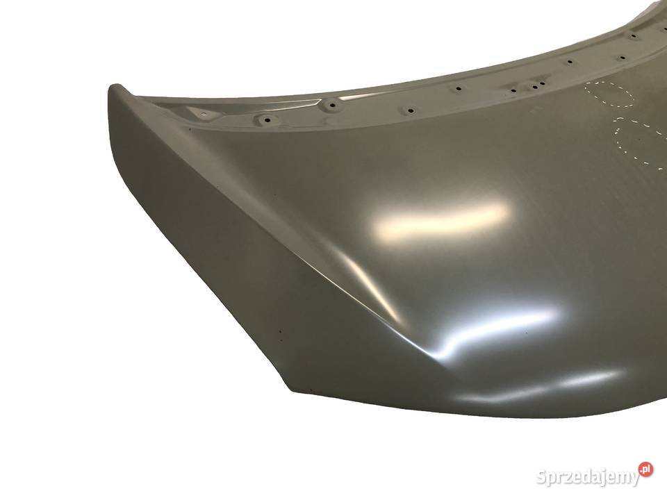 Honda Jazz IV 20152019 Maska pokrywa silnika osobowe świętokrzyskie Skarżysko-Kamienna