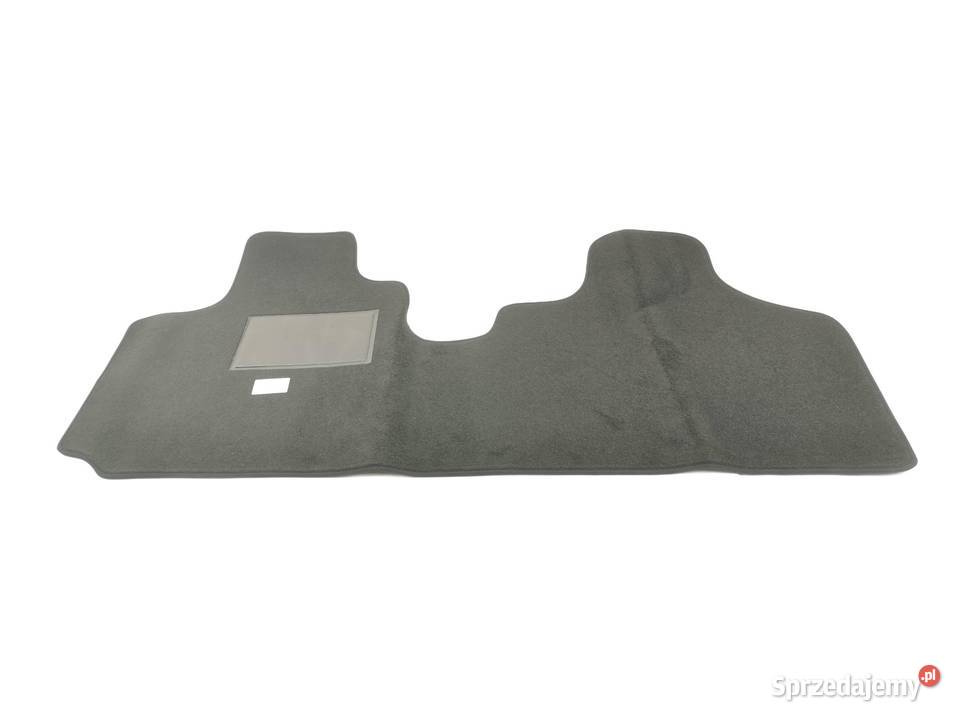 DYWANIK WELUROWY PRZÓD FIAT SCUDO I 19942006