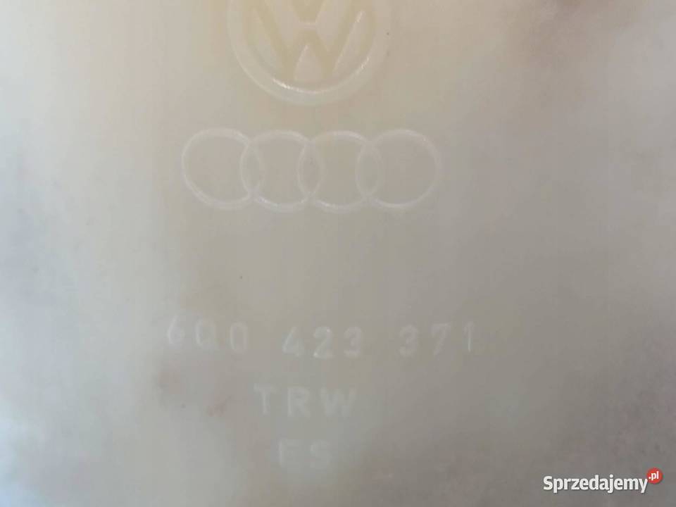 POMPA WSPOMAGANIA Seat Ibiza III 20022008