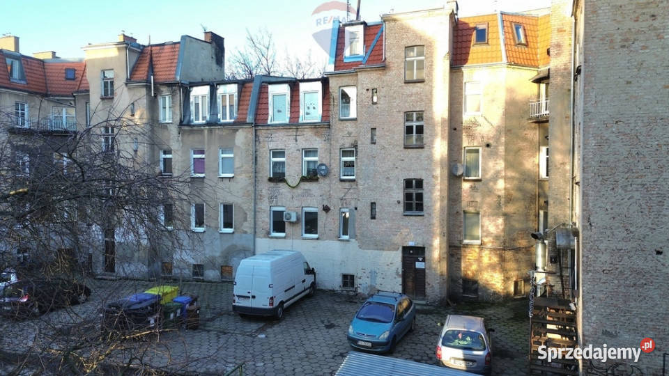 Na sprzedaż kawalerka na Jeżycach Mylna sprzedam