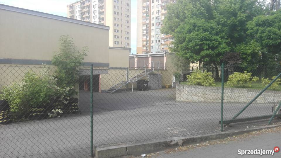 SPRZEDAM GARAŻ MUROWANY SZCZECIN murowany