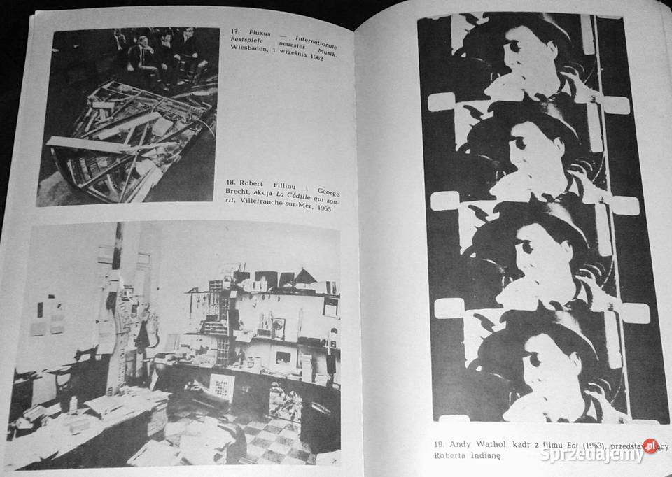 O sztuce nowej i najnowszej Piotr Krakowski Chełm