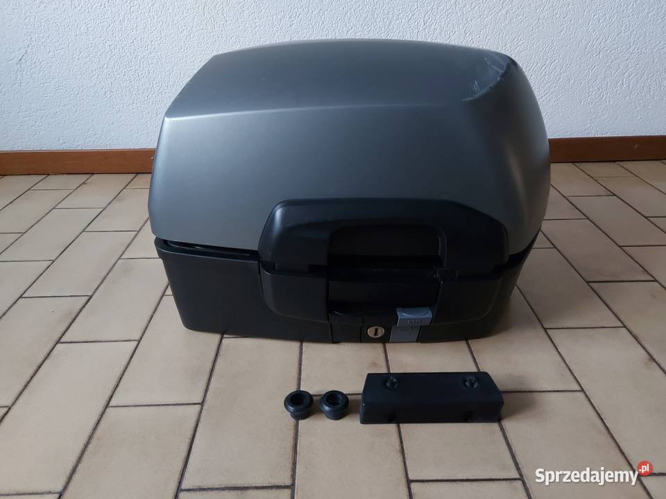 Bmw R1200R R1250R K53 R1200RS R1250RS K54 kufer Nakło nad Notecią sprzedam