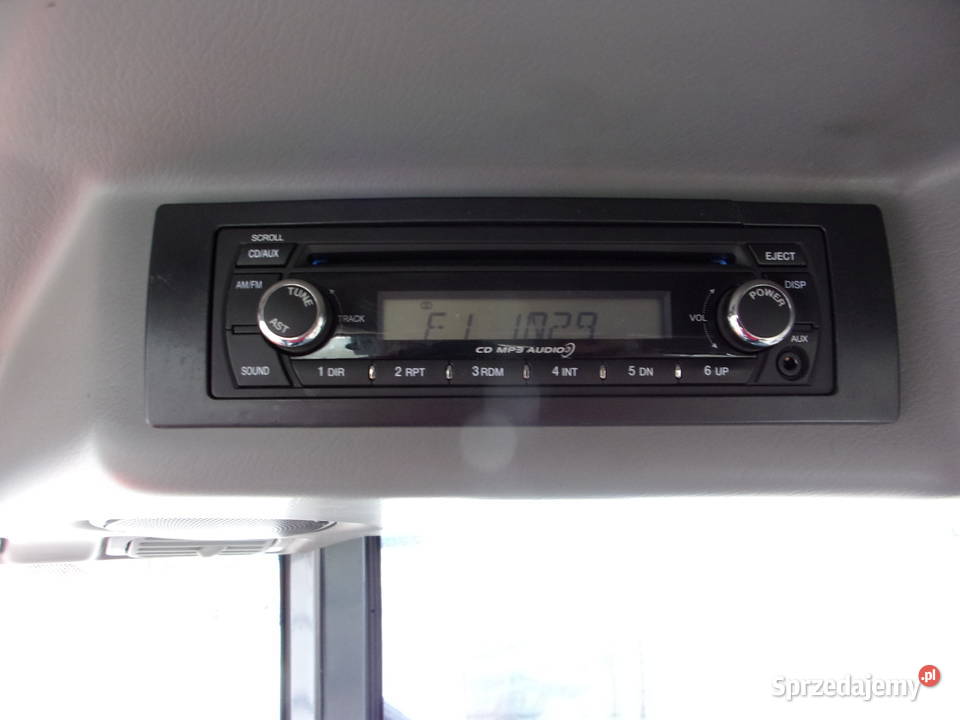 Ciągnik KIOTI 904 z ładowacze TUR w RadMasz Opoczno