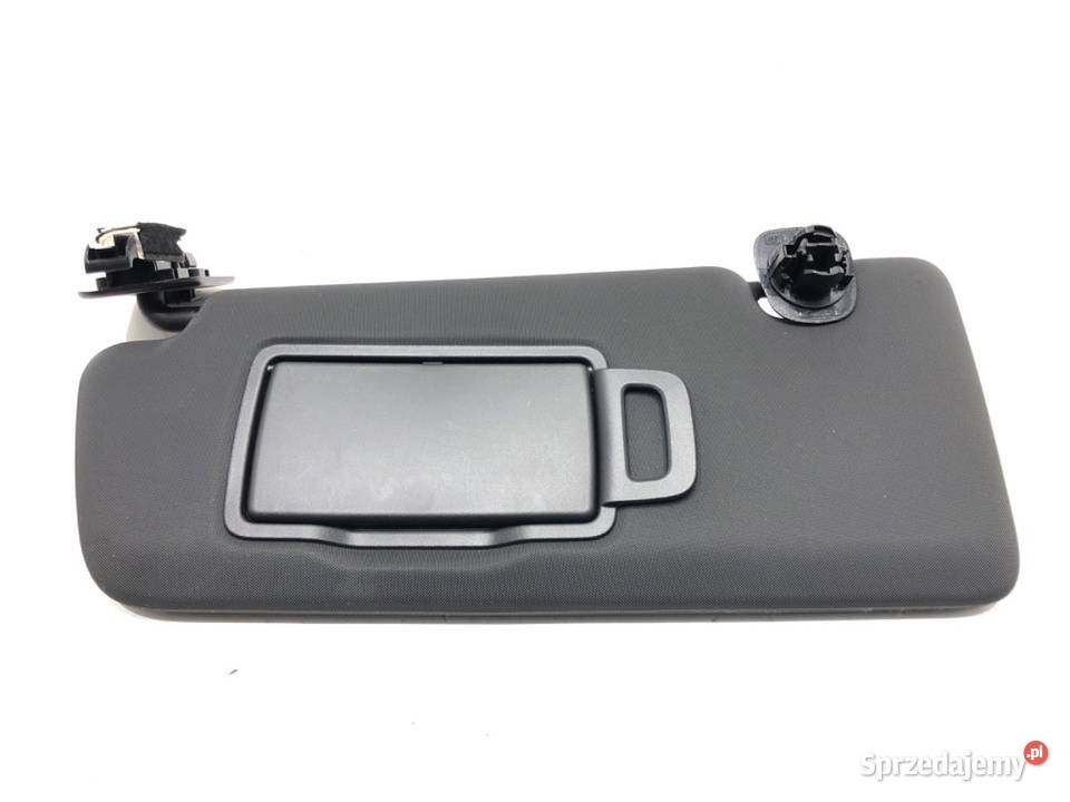 OSŁONA PRZECIWSŁONECZNA LEWY RENAULT CLIO V