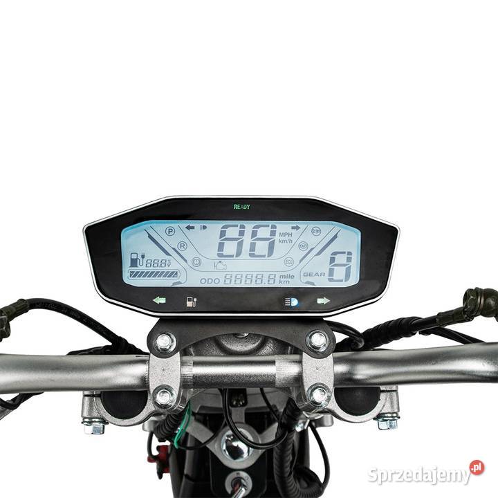 Skuter elektryczny BILI COCO TRÓJKOŁOWY SPORT nieuszkodzony Warszawa