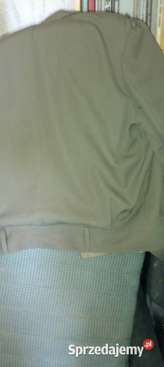 Wojsko polskie bluza tanio Jarosław