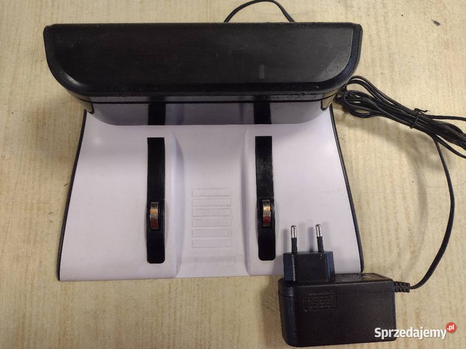 ILIFE V80 automatyczny robot odkurzającymopujący Stargard