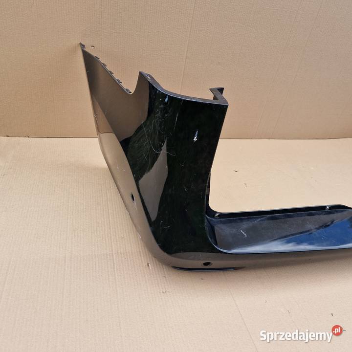 MERCEDES VITO W447 ZDERZAK TYŁ A4478851225 osobowe Trzciel