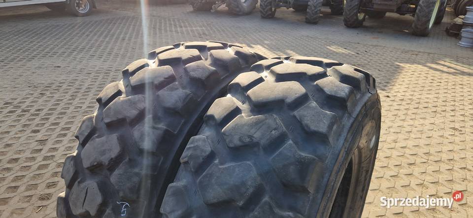 175R25 17525 44580r25 Aeolus Radial 90 bez Opony rolnicze Nowe Miasto Lubawskie