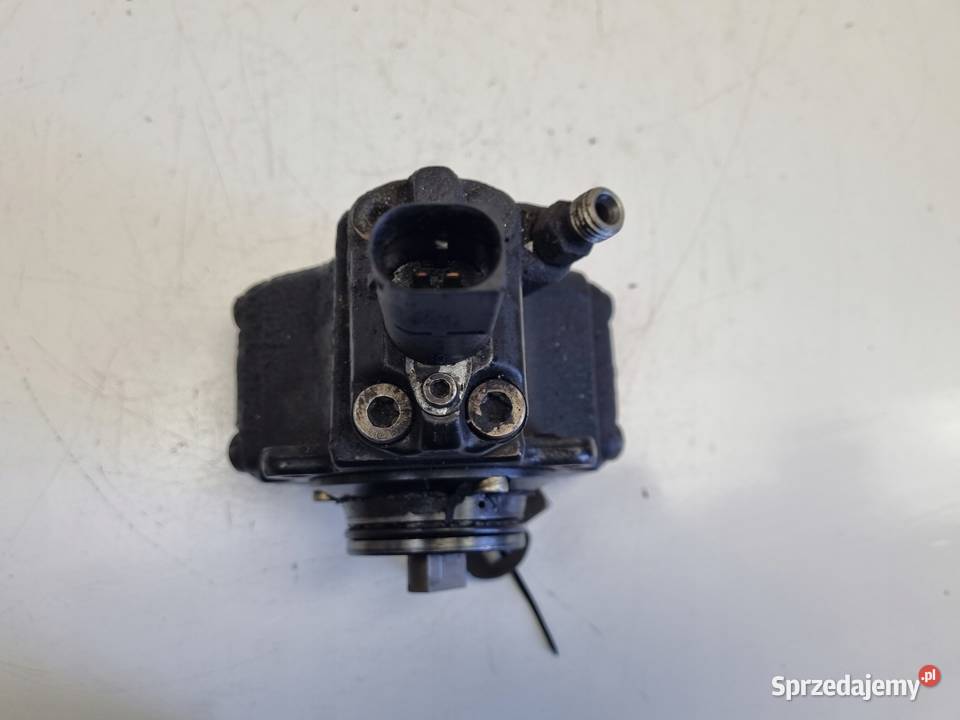 Mercedes Vito W638 22 CDI POMPA WTRYSKOWA paliwa