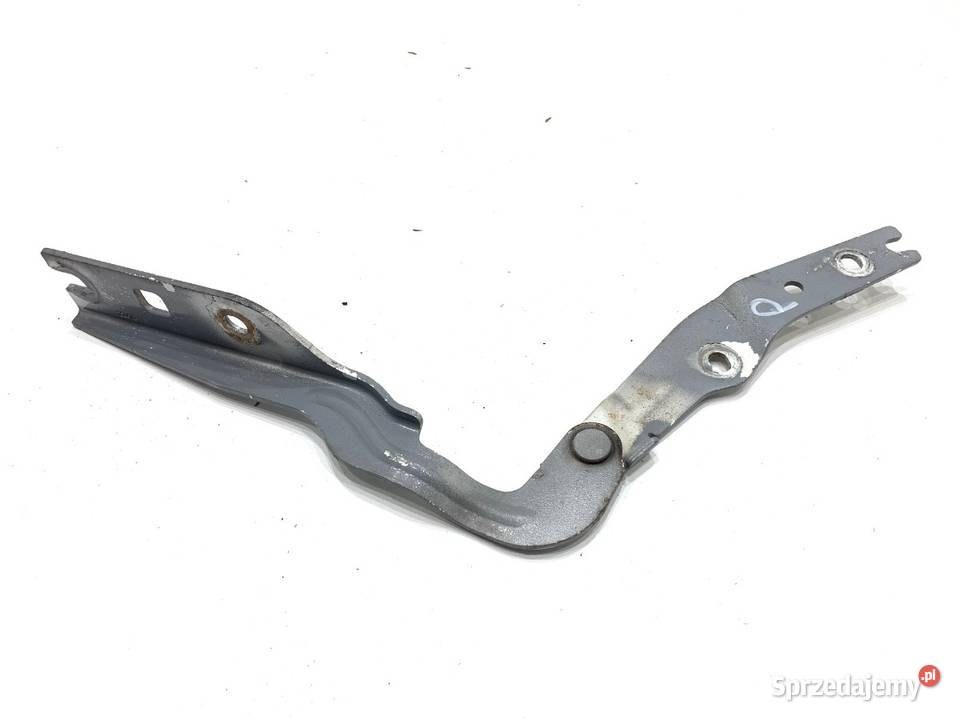 ZAWIAS MASKI PRAWY PRZÓD VW GOLF VII Hatchback osobowe Zawiasy, bolce i prowadnice