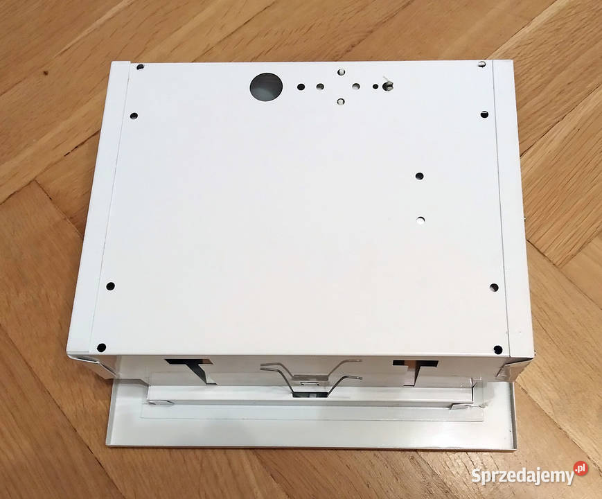 Oprawa podtynkowa Plexiform PISA MINI 2x18W mazowieckie