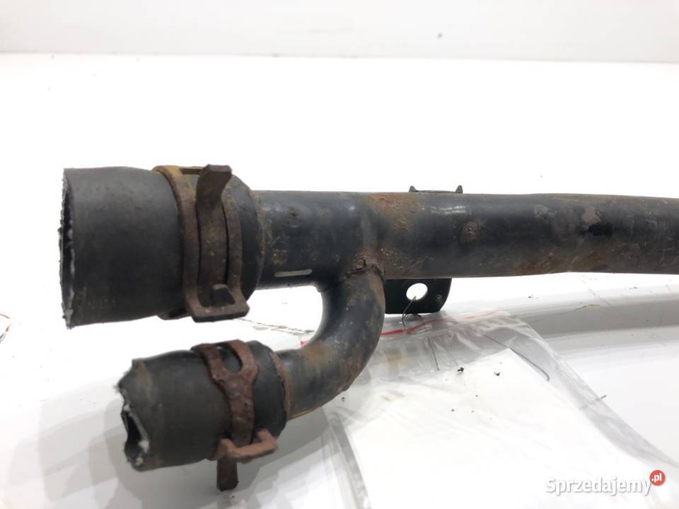 RURA WODY DACIA DOKKER 16 83 osobowe sprzedam