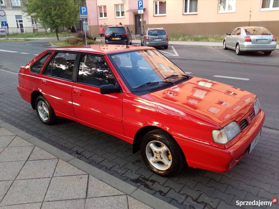 Polonez Caro plus zadbany możliwa zamiana Radom