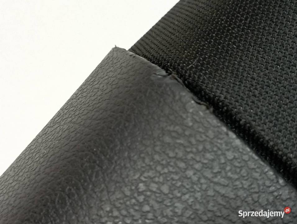 OSŁONA SŁUPKA LEWA KOMPLET JL7B7824397AH