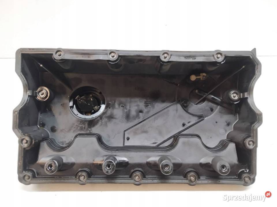 POKRYWA ZAWORÓW 038103469AD 19 TDI VW Volkswagen osobowe