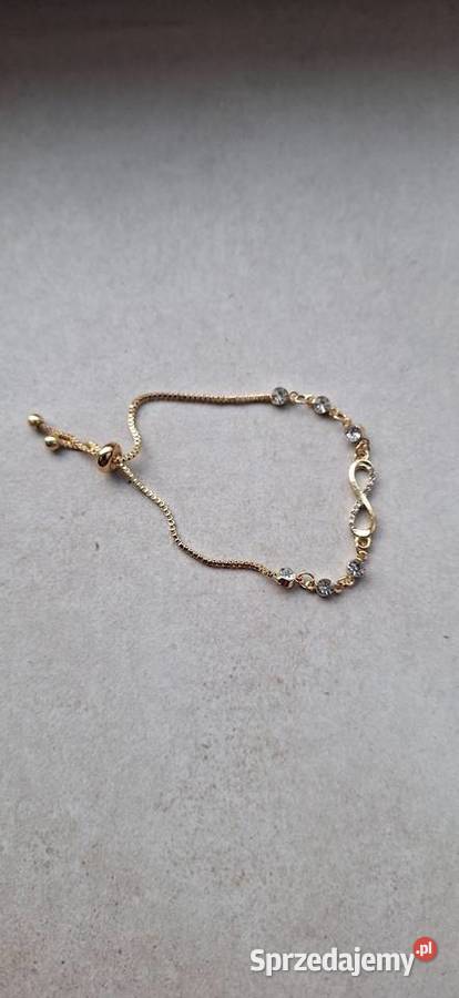 Bransoletka Stargard