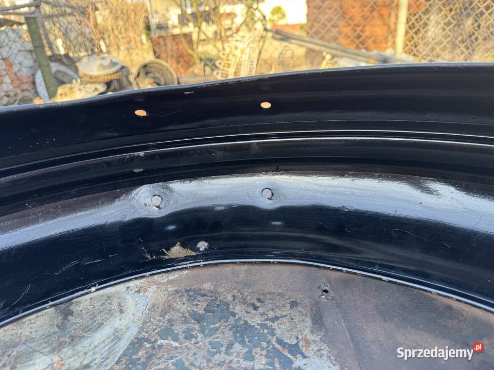 Dniepr Mt9 K750 oryginalny blotnik Tylny Nowy Przemyśl sprzedam