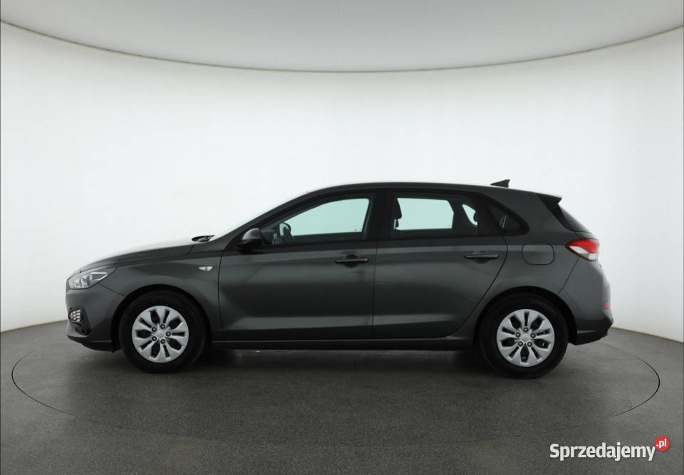 Hyundai i30 15 DPI 1498cm3 Piaseczno