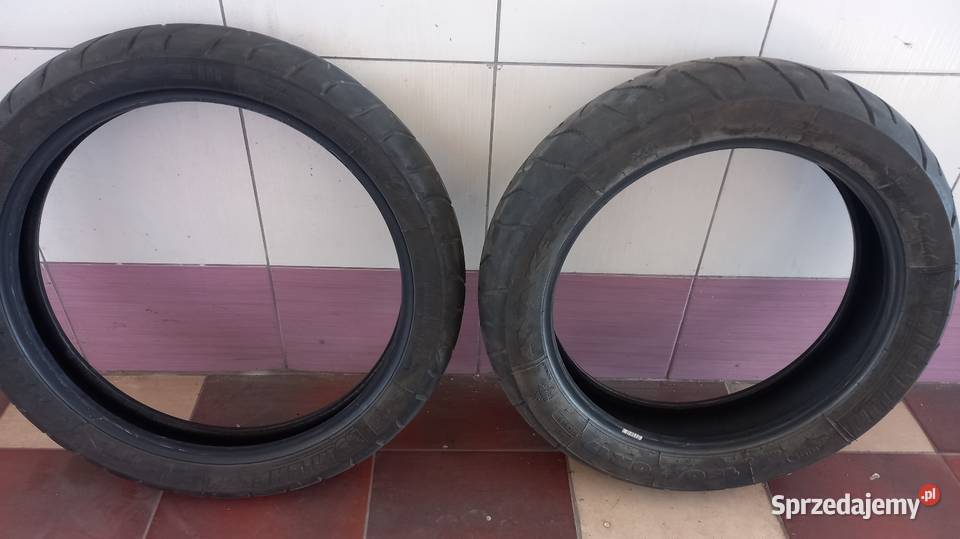 Opony Honda Varadero 1000 XL 110 80 19 150 70 17 Siemiatycze