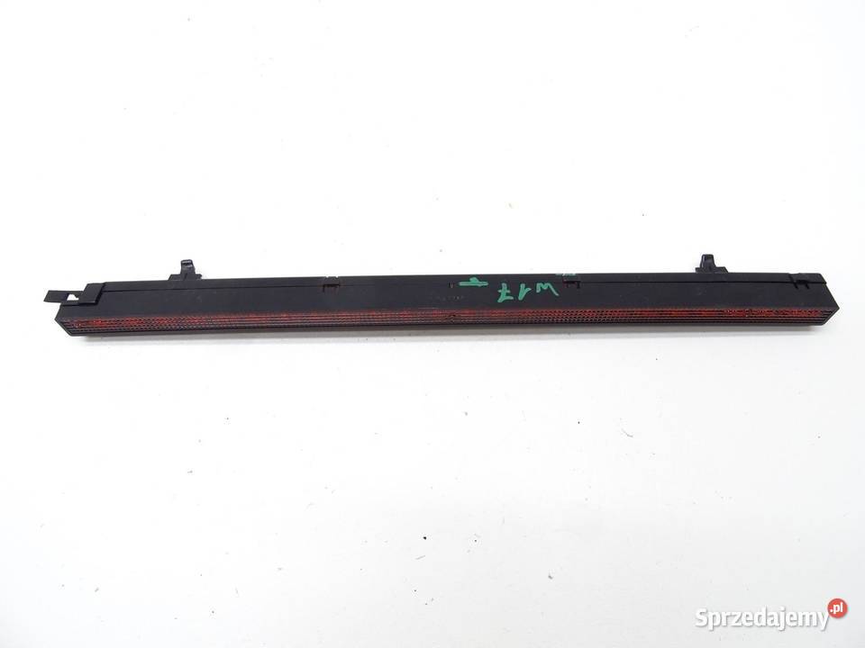 LAMPA ŚWIATŁO TRZECI STOP STOPU SKODA OCTAVIA