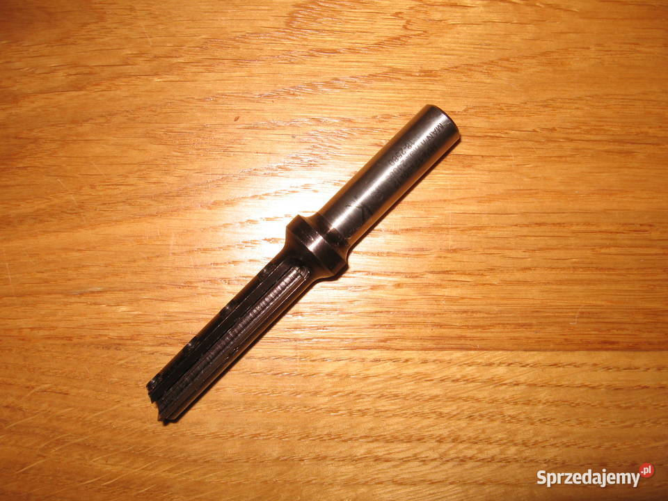 Frez IGM 12X103mm CMT Sosnowiec