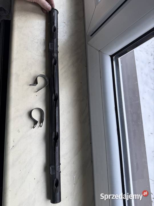 Osłona listwa przewodów załogowych BMW e24 Mszana