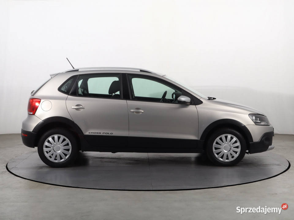 VW Polo 12 TSI 1197cm3 Katowice sprzedam