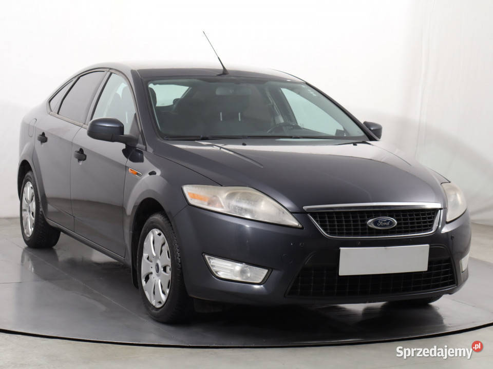Ford Mondeo 16i 16V Katowice