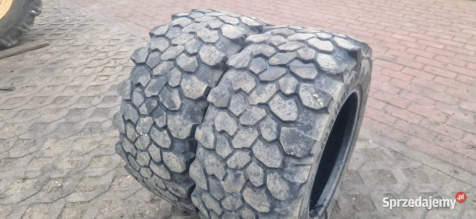 31555r16 3155516 Continental 40 bez napraw warmińsko-mazurskie