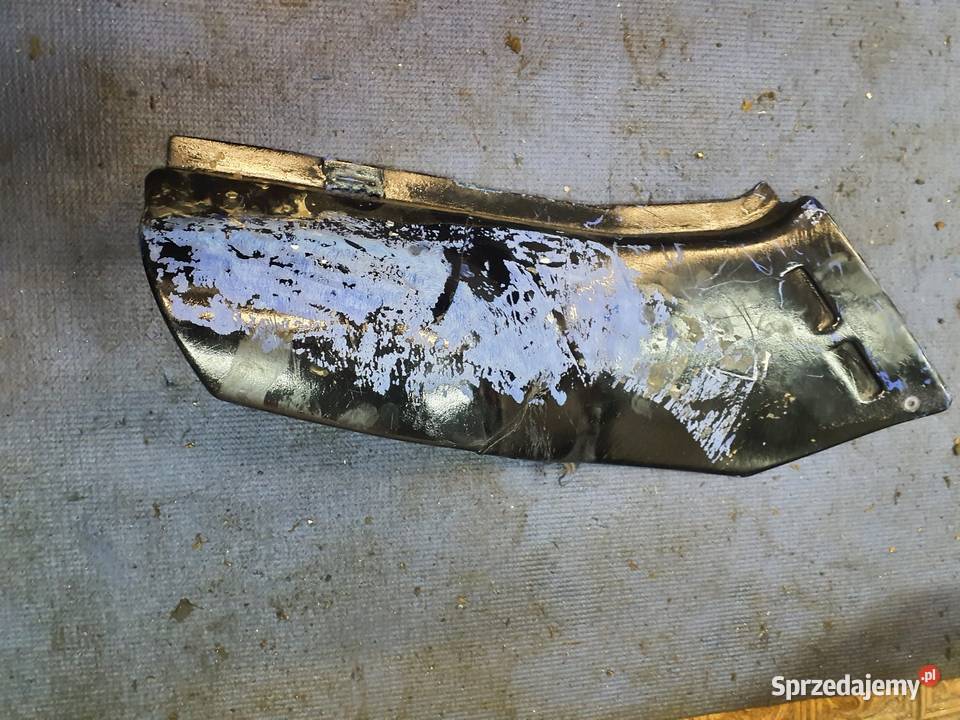 Boczek owiewka Yamaha Tenere XTZ 660 Koszalin