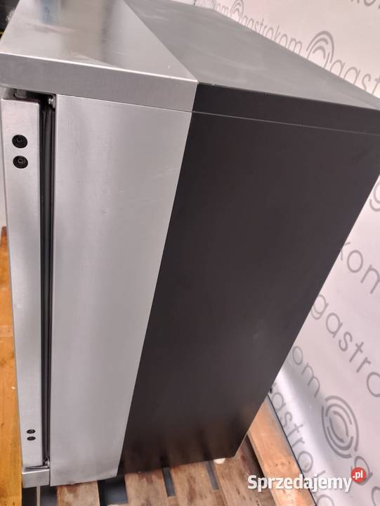 Witryna chłodnicza chłodziarka na butelki Biznes i Przemysł Wrocław