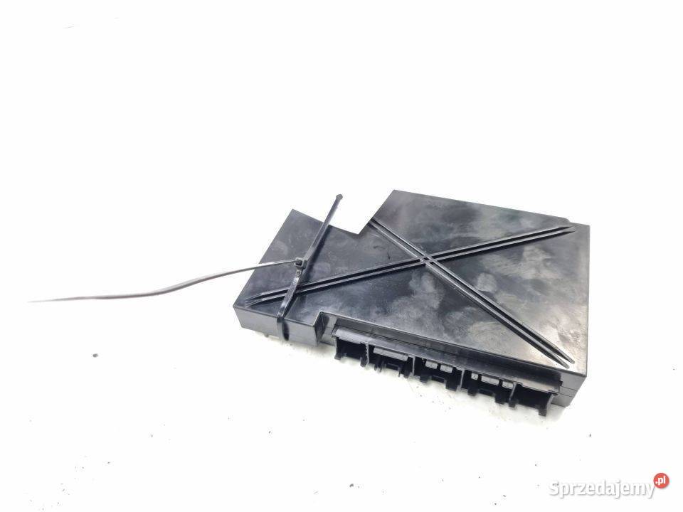 MODUŁ VOLKSWAGEN PHAETON V6 TDI 3D0907040L Lipno sprzedam