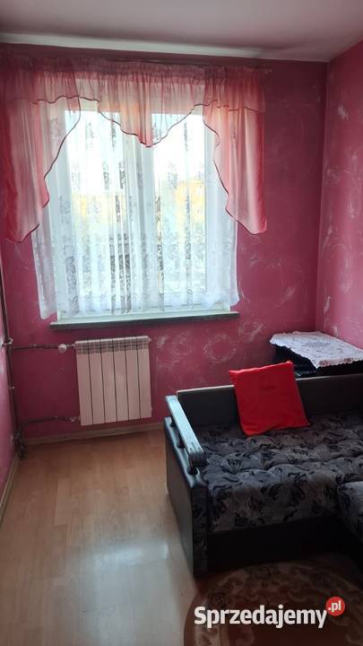 Mieszkanie 56m 3pokoje Broniewskiego12 piwnica Nowy Sącz