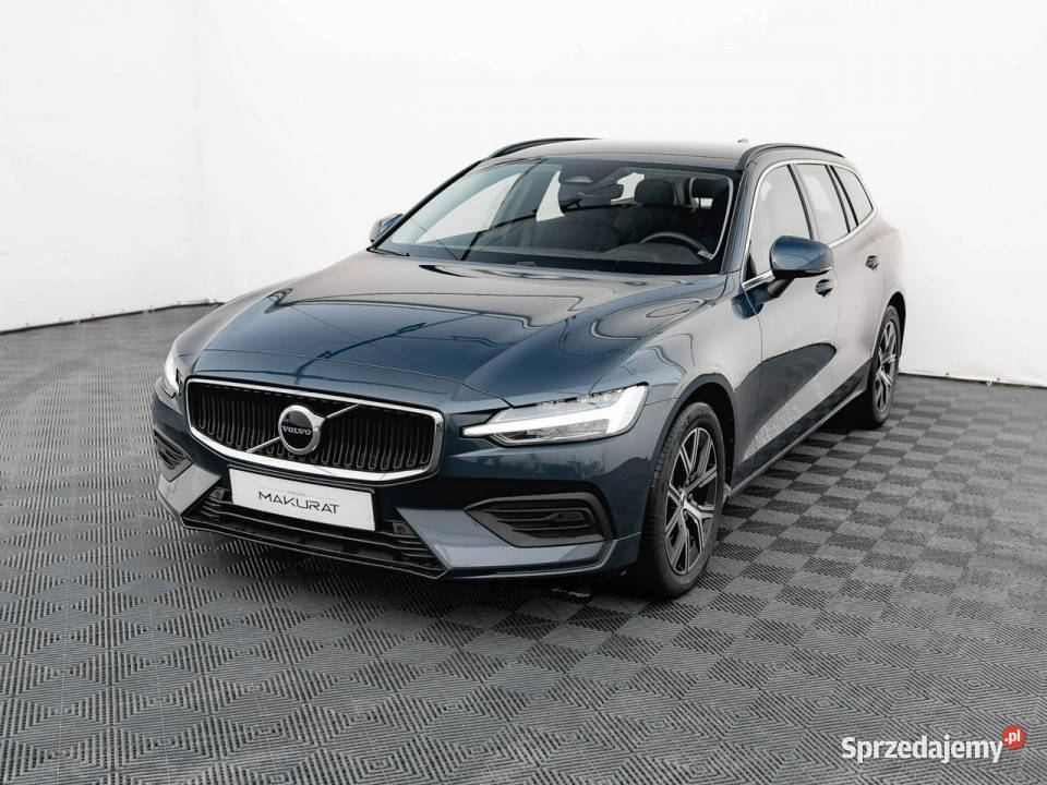 Volvo V60 WD4889RB3 B Core Kcofania Podgrzf kier Gdańsk